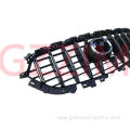 Mazda CX5 front bumper grille